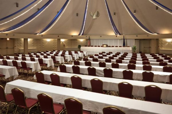 PARK PLACE HOTEL TRAVERSE CITY (Traverse City)